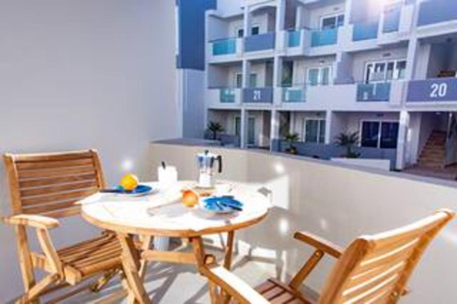 Apartamento Corralejo Sun Cerezo Pool Exterior foto